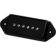 Gibson P-90 Dogear Single-Coil Pickup Black for sale