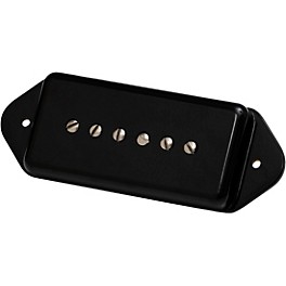 Gibson P-90 Dogear Single-Coil Pickup Black