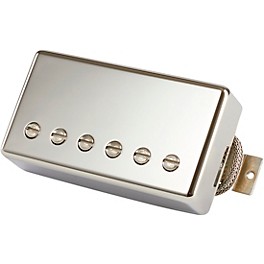 Gibson Burstbucker Type 1 Humbucker Pickup Nickel