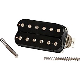 Gibson '70s Tribute Treble Humbucker Pickup Double Black