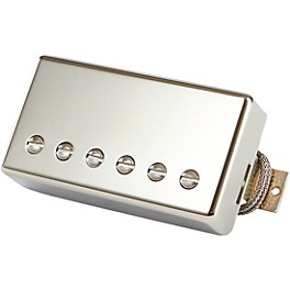 Gibson Burstbucker Type 2 Humbucker Pickup Nickel