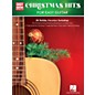 Hal Leonard Christmas Hits For Easy Guitar - Easy Guitar With Notes & TAB thumbnail