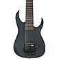 Ibanez M80M Meshuggah 8-String Signature Electric Guitar Weathered Black thumbnail