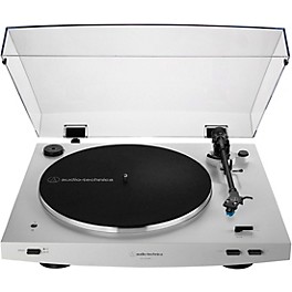 Audio-Technica AT-LP3XBT Automatic Wireless Turntable White Audio-Technica AT-LP3XBT Automatic Wireless Turntable White