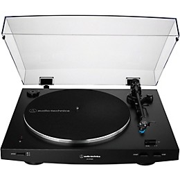 Audio-Technica AT-LP3XBT Automatic Wireless Turntable Black
