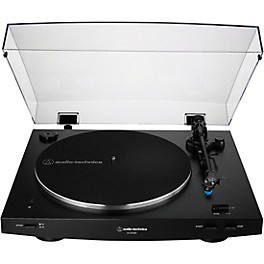 Audio-Technica AT-LP3XBT Automatic Wireless Turntable White Audio-Technica AT-LP3XBT Automatic Wireless Turntable Black