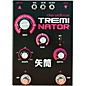 Dreadbox Treminator Warm OTA Multi-Waveform LFO Amplitude Modulation/Tremolo Effects Pedal Black thumbnail