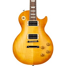 Gibson Les Paul Standard '50s Faded Electric Guitar Vintage Honey Burst