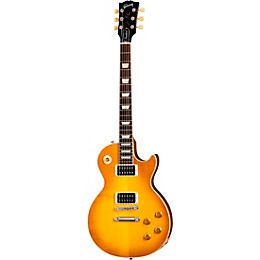 Gibson Les Paul Standard '50s Faded Electric Guitar Vintage Honey Burst