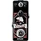 Outlaw Effects The Snitch 2-Mode Distortion Effects Pedal Black thumbnail