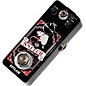 Outlaw Effects The Snitch 2-Mode Distortion Effects Pedal Black