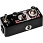 Outlaw Effects The Snitch 2-Mode Distortion Effects Pedal Black