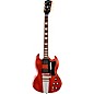 Gibson SG Standard '61 Faded Maestro Vibrola Electric Guitar Vintage Cherry