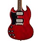 Epiphone Tony Iommi SG Special Left-Handed Electric Guitar Vintage Cherry thumbnail