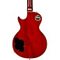 Open Box Gibson Custom M2M 1968 Les Paul Custom Figured Gloss Electric Guitar Level 2 Factory Burst 197881120382