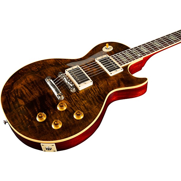 Gibson Custom M2M Murphy Lab 1959 Les Paul Standard Ultra Light Aged Electric Guitar Boneyard