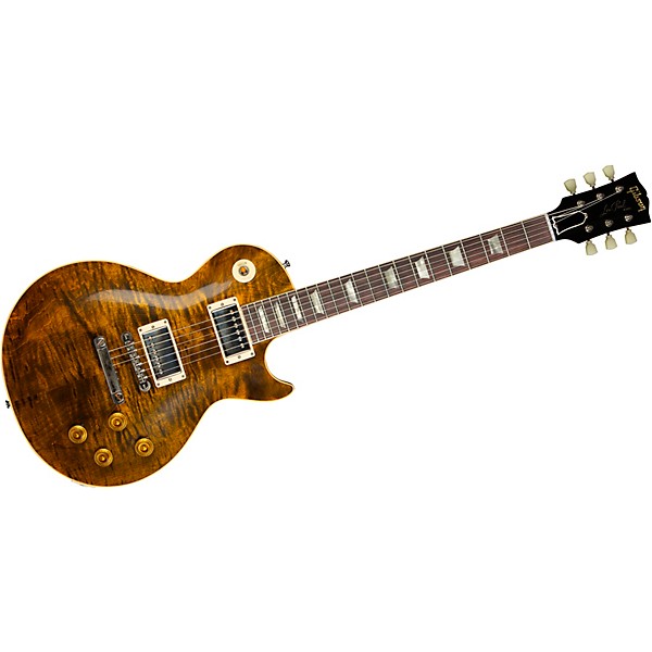 Gibson Custom M2M Murphy Lab 1959 Les Paul Standard Ultra Light Aged Electric Guitar Boneyard