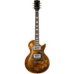 Gibson Custom M2M Murphy Lab 1959 Les Paul Standard Ultra Light Aged Electric Guitar Boneyard