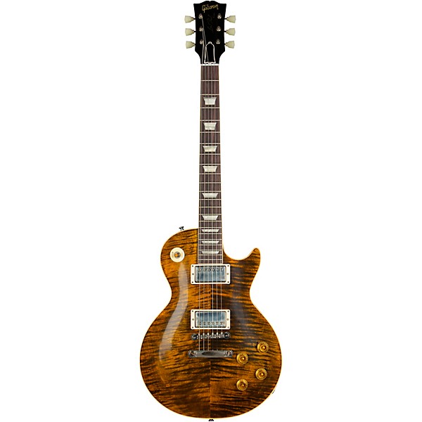 Gibson Custom M2M Murphy Lab 1959 Les Paul Standard Ultra Light Aged Electric Guitar Boneyard