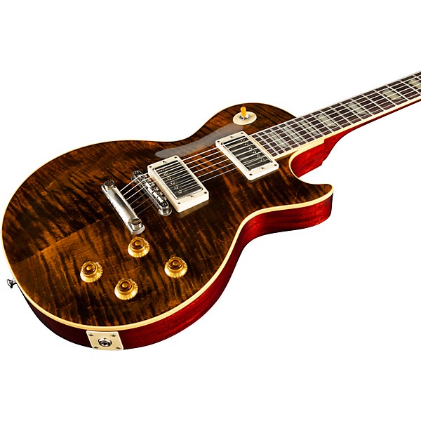 Gibson Custom M2M Murphy Lab 1959 Les Paul Standard Ultra Light Aged Electric Guitar Boneyard