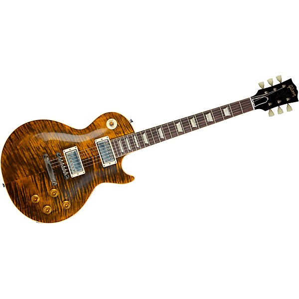 Gibson Custom M2M Murphy Lab 1959 Les Paul Standard Ultra Light Aged Electric Guitar Boneyard