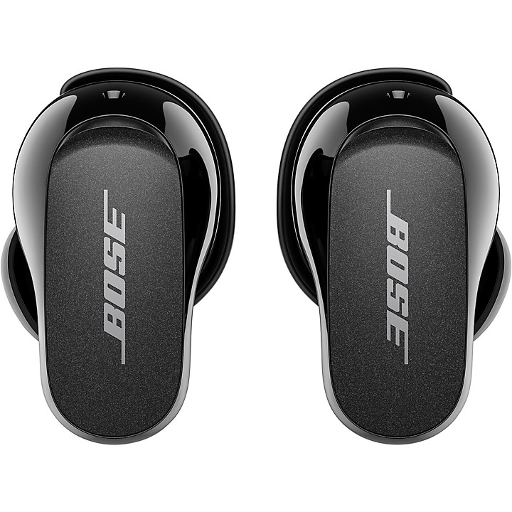 特別オファー 【新品】BOSE Earbuds QuietComfort 【新品】BOSE