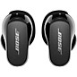 Bose QuietComfort Earbuds II Triple Black thumbnail