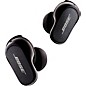 Bose QuietComfort Earbuds II Triple Black
