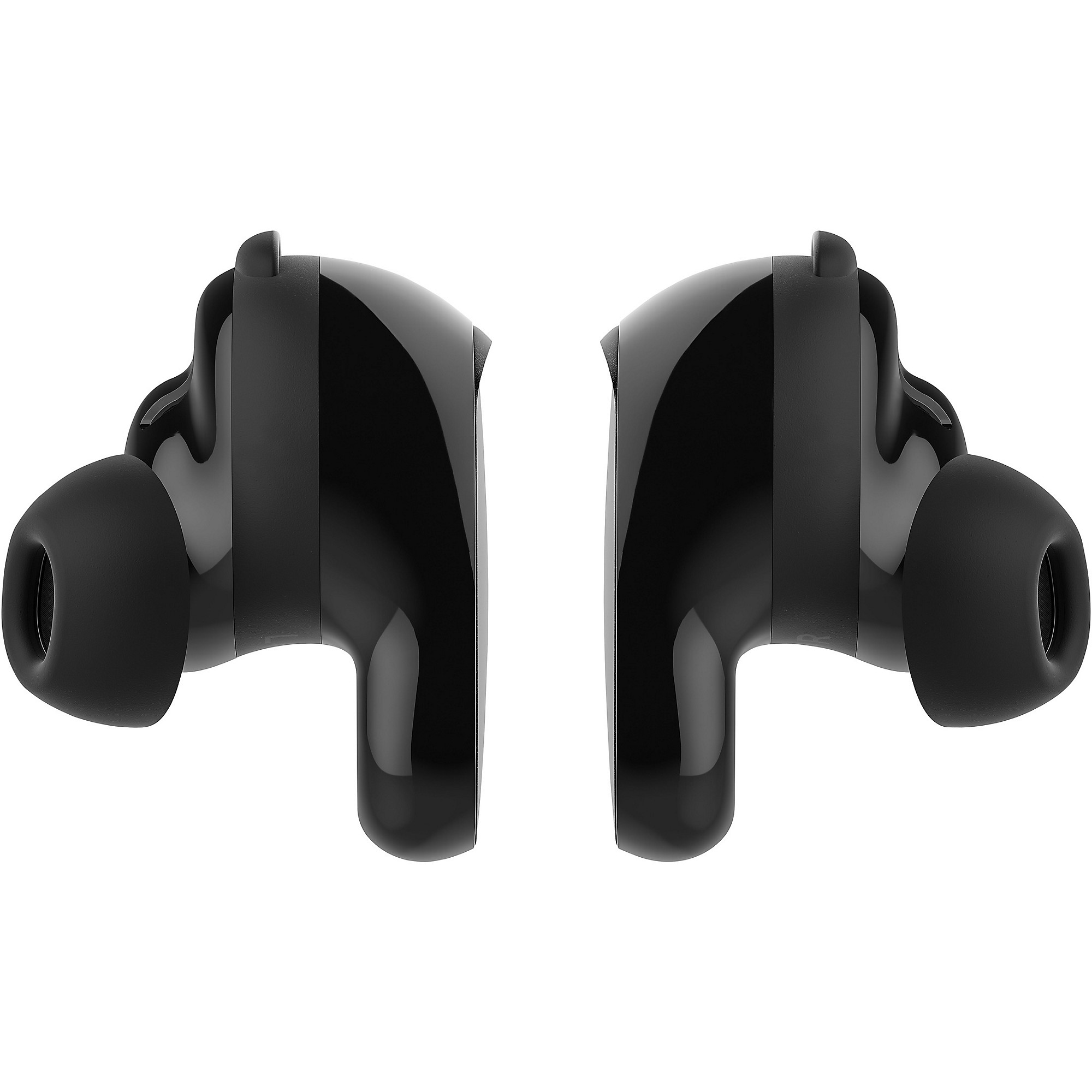 Bose QuietComfort Earbuds II Triple Black | Guitar Center