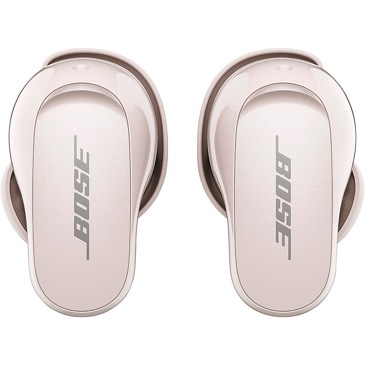 Bose QuietComfort Earbuds II Soapstone | Guitar Center