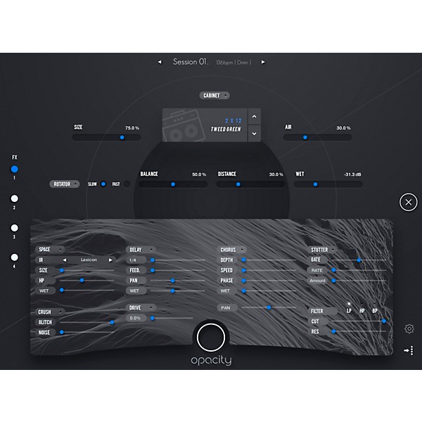 Audiomodern Opacity Loops and Refills Software Download