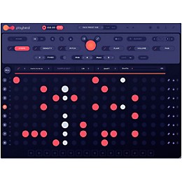 Audiomodern Random Generators Bundle Virtual Instrument Software Download