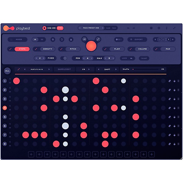 Audiomodern Random Generators Bundle Virtual Instrument Software Download