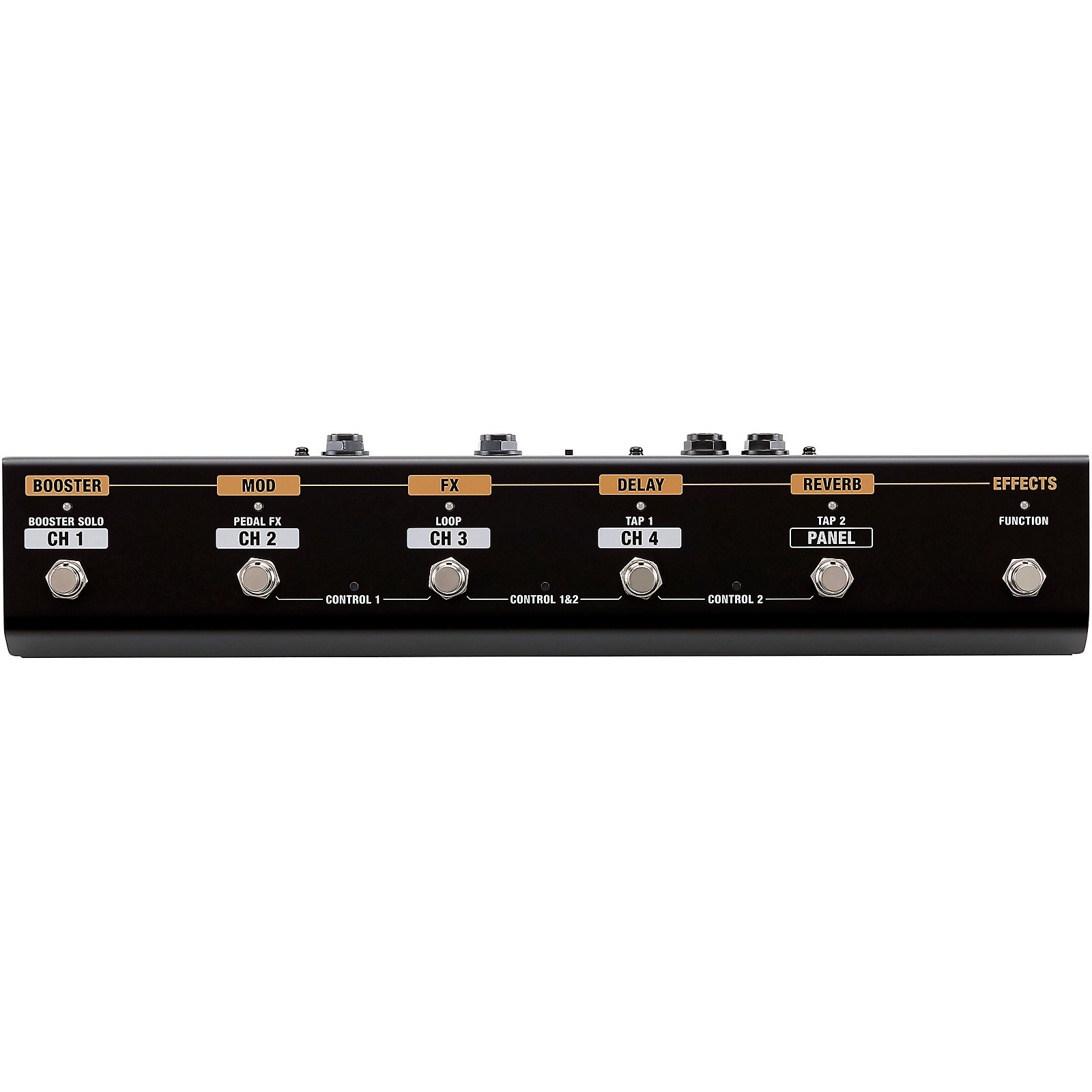 BOSS GAFC EX Foot Controller Guitar Center