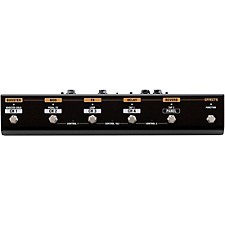 Behringer FCB1010 MIDI Foot Controller | Guitar Center