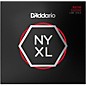 D'Addario NYXL Heavy Long Scale Bass Strings 55-110 55 - 110 thumbnail