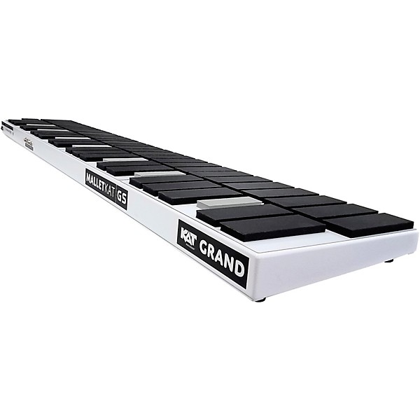KAT Percussion MalletKAT GS Grand 4-Octave Keyboard Percussion Controller
