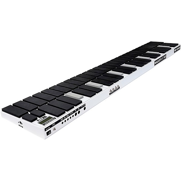 KAT Percussion MalletKAT GS Grand 4-Octave Keyboard Percussion Controller