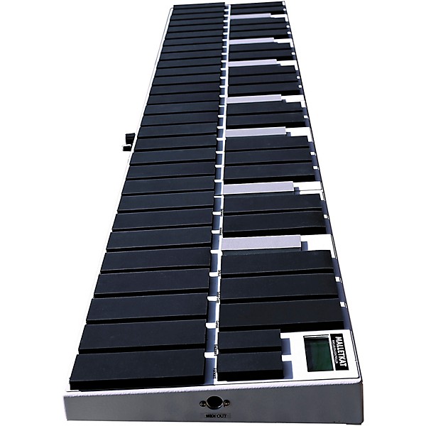 KAT Percussion MalletKAT GS Grand 4-Octave Keyboard Percussion Controller