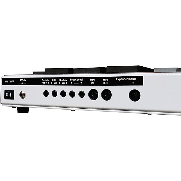 KAT Percussion MalletKAT GS Express 2-Octave Keyboard Percussion Controller