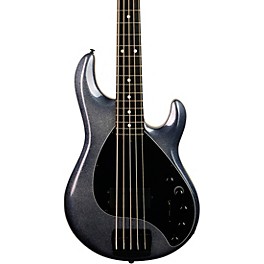 Ernie Ball Music Man DarkRay 5 5-String Electric Bass Starry Night