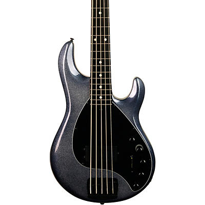 Ernie Ball Music Man Darkray 5 5-String Electric Bass Starry Night for sale