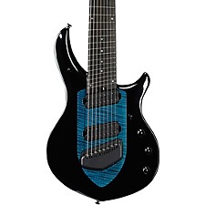 Platinum Ernie Ball Music Man John Petrucci Majesty 7 7-String