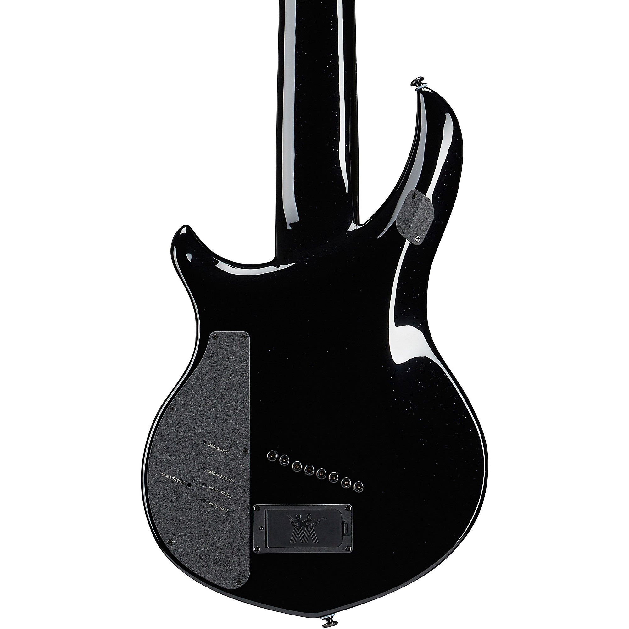 Platinum Ernie Ball Music Man John Petrucci Majesty 8 8