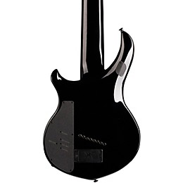 Ernie Ball Music Man John Petrucci Majesty 8 8-String Electric Guitar Okelani Blue