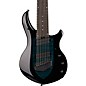 Ernie Ball Music Man John Petrucci Majesty 8 8-String Electric Guitar Emerald Sky thumbnail