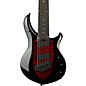 Ernie Ball Music Man John Petrucci Majesty 8 8-String Electric Guitar Sanguine Red thumbnail