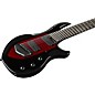 Ernie Ball Music Man John Petrucci Majesty 8 8-String Electric Guitar Sanguine Red