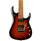 Ernie Ball Music Man JP15 7 7-String Flamed Maple Top Electric Guitar Tiger Eye thumbnail