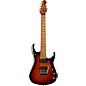 Ernie Ball Music Man JP15 7 7-String Flamed Maple Top Electric Guitar Tiger Eye